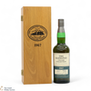 Glenlivet - 33 Year Old 1967 - Cellar Collection Thumbnail