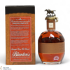 Blanton's - Straight From The Barrel - Cask Strength (60.7% ABV) Thumbnail