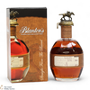 Blanton's - Straight From The Barrel - Cask Strength (60.7% ABV) Thumbnail