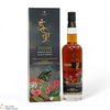 Indri - PX Sherry Cask #24 - Diwali Collector's Edition 2023 - Indian Whisky Thumbnail