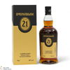 Springbank - 21 Year Old 2024 Release Thumbnail