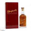 Glenfarclas - 20 Year Old - Port Pipe Decanter Thumbnail