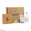 Misty Isle - Premium Quality Gin - Gift Set (1 x 5cl) with Branded Ginpin Coaster Thumbnail