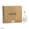 Misty Isle - Premium Quality Gin - Gift Set (1 x 5cl) with Branded Ginpin Coaster Thumbnail