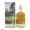 Bruichladdich - 14 Year Old - The 16th Hole, Augusta Thumbnail