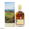 Bruichladdich - 14 Year Old - Turnberry 10th Thumbnail