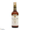 Canadian Club - 6 Year Old - Import (4/5 Quart) Thumbnail