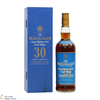 Macallan - 30 Year Old - Sherry Oak Thumbnail