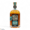 Pocketful of Stones - Hell's Stone - Rioja Cask - Cornish Whisky Thumbnail