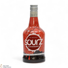 Sourz - Original Strawberry Liqueur Thumbnail