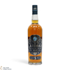 Larimar - 5 Year Old - Peated Single Malt - Small Batch - Rum Thumbnail