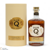 Don Q - Gran Reserva - Añejo XO - Puerto Rican Rum Thumbnail