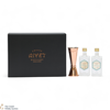 Copper Rivet - Dockyard Gin - Gift Set (2 x 5cl) Thumbnail