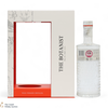 The Botanist - 22 - Islay Dry Gin - Collection Gift Set (1 x 70) & (x2 Steel Branded Glass) Thumbnail