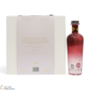 Mermaid - Pink Gin - Collection Gift Set (1 x 70cl) & (x2 Branded Glasses) Thumbnail