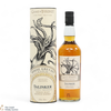 Talisker - Select Reserve - Game of Thrones - House of Greyjoy Thumbnail