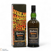 Ardbeg - Grooves (Limited Edition) Thumbnail