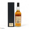 Blair Athol - 12 Year Old - Flora and Fauna (20cl) Thumbnail