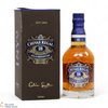 Chivas Regal - 18 Year Old - Gold Signature (50cl) Thumbnail