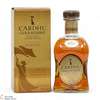 Cardhu - Gold Reserve - Cask Selection Thumbnail