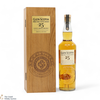 Glen Scotia - 25 Year Old Thumbnail