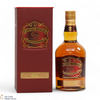 Chivas Regal - Extra - Blended Scotch Whisky Thumbnail