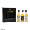 Glen Scotia - Tasting Collection (3 x 5cl) Thumbnail