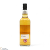 Hazelburn - 12 Year Old 2010 Fresh Barrel - Duty Paid Sample 58.5% Thumbnail