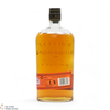 Bulleit Bourbon - Frontier Whisky Thumbnail