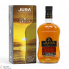 Jura - 10 Year Old - Origin (1L) Thumbnail