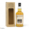 Springbank - 10 Year Old - Marrying Strength 2013 Release Thumbnail