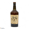 James E. Pepper - 1776 Straight Rye Whisky  Thumbnail