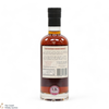 That Boutique-y Whisky Company - 24 Year Old Bourbon Batch #1 (50cl) Thumbnail