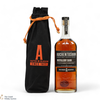 Auchentoshan - 2012 Distillery Cask Port Finish #467 Thumbnail