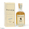 Hillock 4 Chief - German Rye Whisky (20cl) Thumbnail