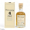 Hillock 4 Chief - German Rye Whisky (20cl) Thumbnail