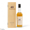 Bladnoch - 10 Year Old Flora and Fauna (Wooden Box) Thumbnail