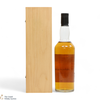 Bladnoch - 10 Year Old Flora and Fauna (Wooden Box) Thumbnail