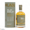 Bruichladdich - 6 Year Old - Islay Barley 2011 Thumbnail