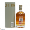 Bruichladdich - 6 Year Old - Islay Barley 2011 Thumbnail