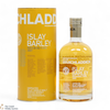 Bruichladdich - Islay Barley - 2007 Rockside Thumbnail