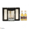 Tullibardine - 10 Year Old - Mini Gift Set with Glass (2x 5cl) Thumbnail