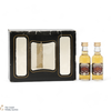 Tullibardine - 10 Year Old - Mini Gift Set with Glass (2x 5cl) Thumbnail