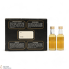 Bruichladdich Malt - Mini Gift Set with Glass (2x 5cl) Thumbnail