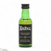 Ardbeg - 17 Year Old (5cl) Thumbnail