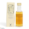 Caol Ila - 1974 - Gordon & MacPhail Connoisseurs Choice (5cl) Thumbnail