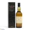 Caol Ila - 12 Year Old Thumbnail