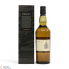 Caol Ila - 12 Year Old Thumbnail