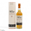 Arran - 12 Year Old - Cask Strength - Batch 1 Thumbnail