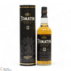 Tomatin - 12 Year Old Thumbnail